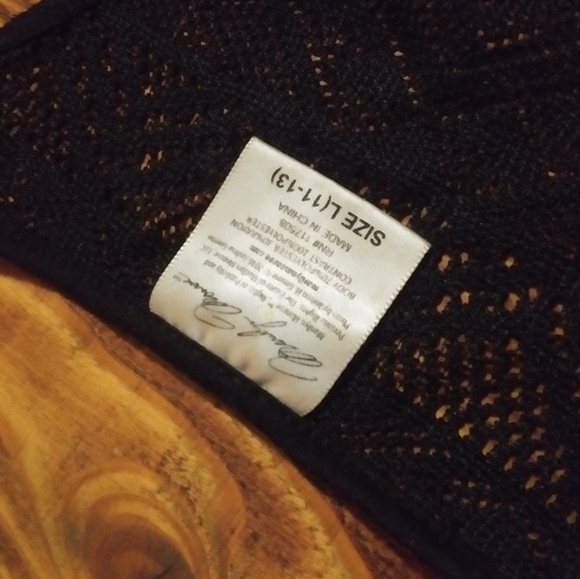 Tank top - Picture 2 of 4